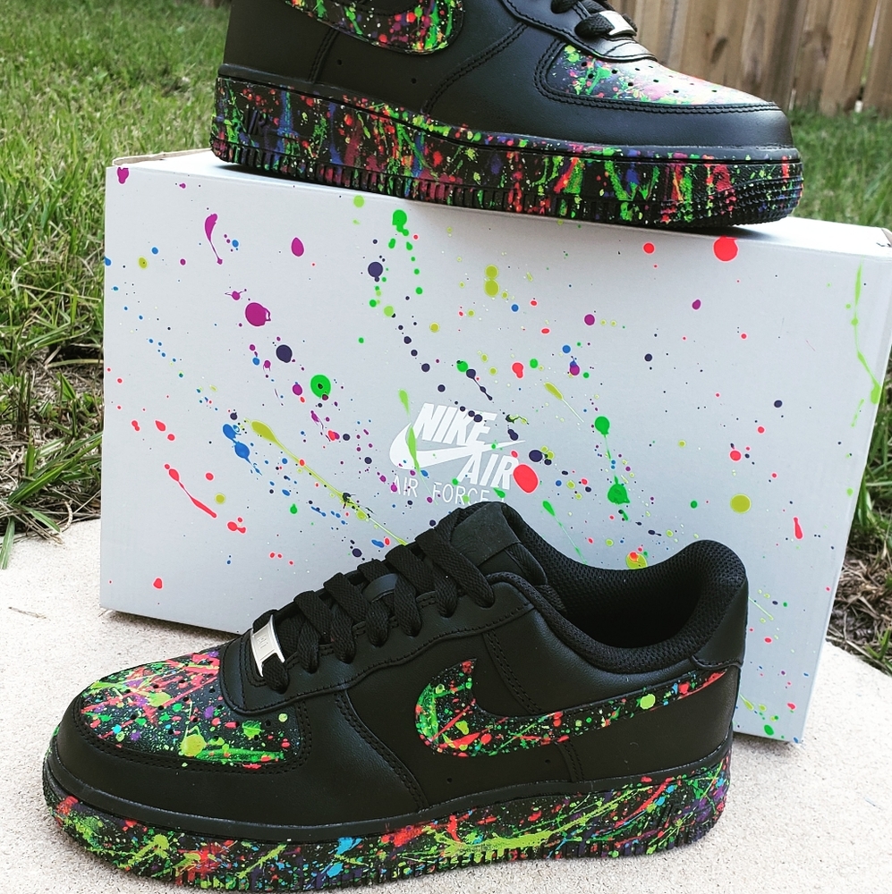 Nike Airforce 1 low